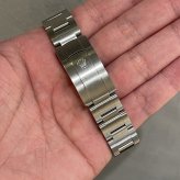 ロレックス オイスター・パーペチュアル41 Ref.124300 シルバー 003