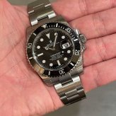 ロレックス サブマリーナー Ref.116610LN  001