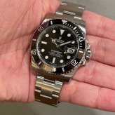 ロレックス サブマリーナー Ref.116610LN  002