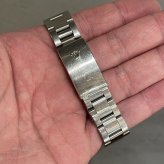 ロレックス オイスター・パーペチュアル Ref.77080 ブルー369