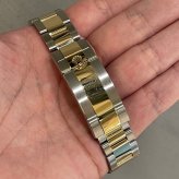 ロレックス サブマリーナー Ref.126613LB ブルー 003