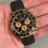 ロレックス デイトナ Ref.116518LN ブラック/シャンパン

期間限定（8/5～8/27）
ラボ限定「SUMMER SALE　特価品」 001