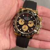 ロレックス デイトナ Ref.116518LN ブラック/シャンパン

期間限定（8/5～8/27）
ラボ限定「SUMMER SALE　特価品」 002