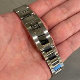 ロレックス GMTマスターII Ref.126720VTNR 期間限定（8/5～8/27）
ラボ限定「SUMMER SALE　特価品」 003