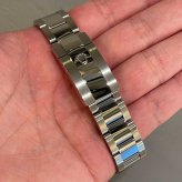 ロレックス デイトジャスト Ref.116200 ホワイトローマ 003