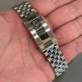 ロレックス GMTマスターII Ref.126710BLRO  003