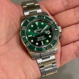 ロレックス サブマリーナー Ref.116610LV 期間限定（8/5～8/27）
ラボ限定「SUMMER SALE　特価品」 001