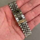 ロレックス デイトジャスト41 Ref.126334 ミントグリーンフル―テッドモチーフ 003