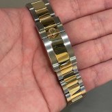 ロレックス デイトナ Ref.116503 シャンパン 003