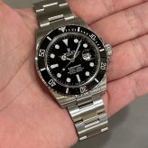 ロレックス サブマリーナー Ref.126610LN  001