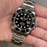 ロレックス サブマリーナー Ref.126610LN  002