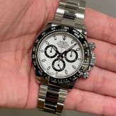 ロレックス デイトナ Ref.116500LN ホワイト　新春SALE！ 002