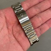 ロレックス デイトジャスト Ref.16200 ブルーローマ 003