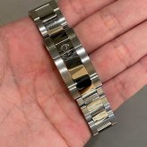 ロレックス GMTマスターII Ref.126710BLRO  003