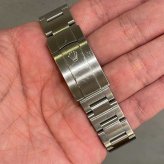 ロレックス オイスター・パーペチュアル36 Ref.126000 ブライトブラック 003