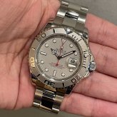 ロレックス ヨットマスター Ref.16622  photo 2