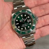 ロレックス サブマリーナー Ref.116610LV  001