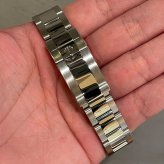 ロレックス ヨットマスター40 Ref.116622 ダークロジウム 003