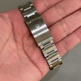 ロレックス オイスター・パーペチュアル39 Ref.114300 ブラック 003