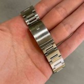 ロレックス GMTマスターI Ref.1675 MK1赤青ベゼル photo 3