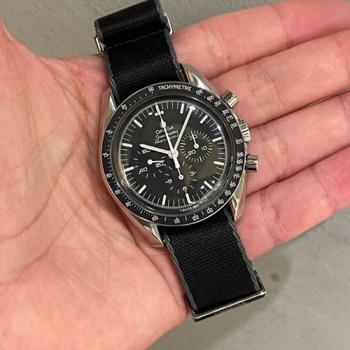 オメガ スピードマスター Ref.145.0022 5th（下がりr）