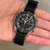 オメガ スピードマスター Ref.145.0022 5th（下がりr） photo 2