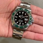 ロレックス サブマリーナー Ref.126610LV  002