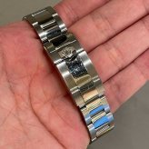 ロレックス GMTマスターII Ref.116710BLNR  003