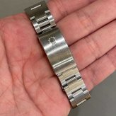 ロレックス オイスター・パーペチュアル・デイト Ref.15200 ブルー 003