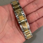 ロレックス サブマリーナー Ref.116613GLB ブルー8Pダイヤ
ラボ限定「5周年記念SALE 特価品」
4/19（金）～5/6（日) photo 3