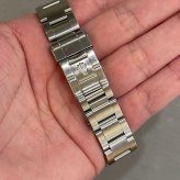 ロレックス GMTマスターII Ref.16710 赤黒ベゼル photo 3