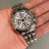 チューダー プリンスデイトクロノタイムタイガー Ref.79280P ホワイト photo 1