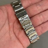 ロレックス エクスプローラーII Ref.16570 ブラック photo 3