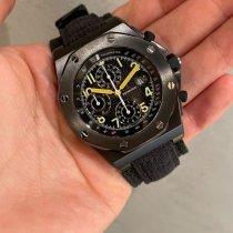 オーデマ・ピゲ ロイヤルオークオフショアクロノグラフEnd of days Ref.25770SN.O.A001KE.01