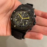 オーデマ・ピゲ ロイヤルオークオフショアクロノグラフEnd of days Ref.25770SN.O.A001KE.01 中野店6周年記念「大商談会」対象品 photo 2