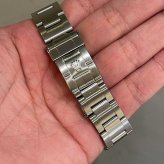 ロレックス GMTマスターII Ref.16710 赤黒ベゼル
スティックダイヤル photo 3