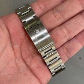 ロレックス オイスター・パーペチュアル36 Ref.116000 スチール photo 3