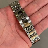 ロレックス ミルガウス Ref.116400GV ブラック photo 3