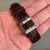 グランド・セイコー エレガンスコレクション
9S メカニカル GMT 
 Ref.SBGM221 アイボリー photo 3