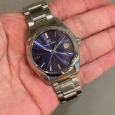 グランド・セイコー ヘリテージコレクション
9Fクォーツ Ref.SBGX265 ブルー photo 1