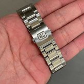 グランド・セイコー ヘリテージコレクション
9Fクォーツ Ref.SBGX265 ブルー photo 3