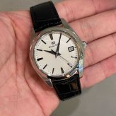 グランド・セイコー ヘリテージコレクション
9Fクオーツ  Ref.SBGX295 ホワイト photo 1