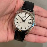 グランド・セイコー ヘリテージコレクション
9Fクオーツ  Ref.SBGX295 ホワイト photo 2