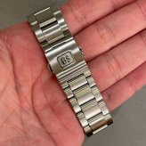 グランド・セイコー ヘリテージコレクション
9Fクォーツ Ref.SBGP011 ブラック photo 3