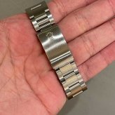 ロレックス ミルガウス Ref.1019 シルバー（前期）　 photo 3