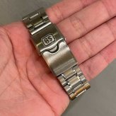 グランド・セイコー スポーツコレクション
スプリングドライブ
ダイバーズ
マスターショップ限定
 Ref.SBGA231 ブラック photo 3