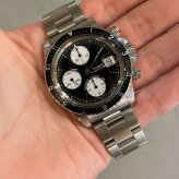 チューダー クロノタイム Ref.79170 黒/中野店6周年記念「大商談会」対象品 photo 1