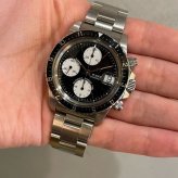 チューダー クロノタイム Ref.79170 黒/中野店6周年記念「大商談会」対象品 photo 2