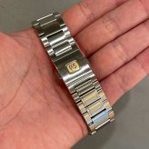 グランド・セイコー ヘリテージコレクション
セイコー創業140周年記念限定モデル Ref.SLGA007 ブルー photo 3