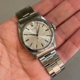 ロレックス オイスター Ref.6427 シルバー photo 1